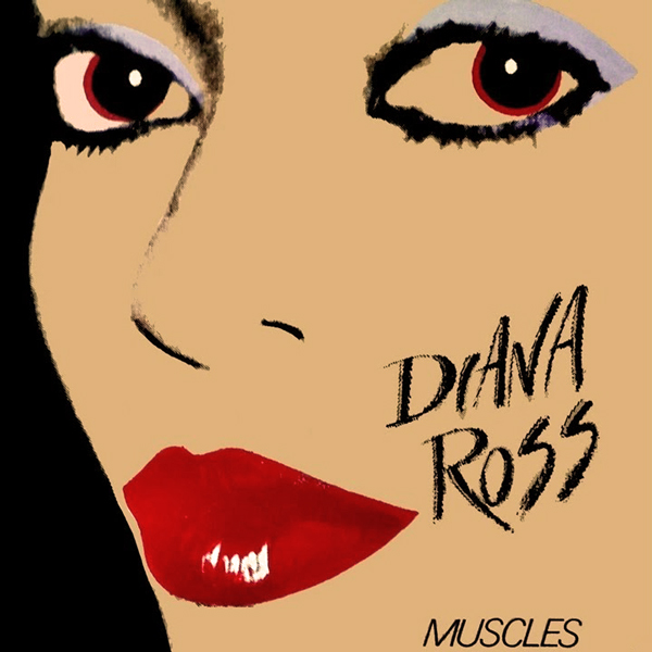 Diana Ross